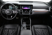 Kia Sorento vaihtoauto