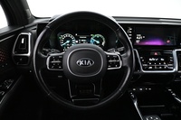 Kia Sorento vaihtoauto