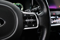 Kia Sorento vaihtoauto