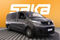 Fiat E-Scudo vaihtoauto