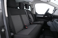 Fiat E-Scudo vaihtoauto