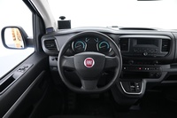 Fiat E-Scudo vaihtoauto