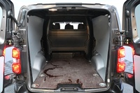 Fiat E-Scudo vaihtoauto