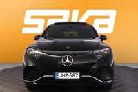 Mercedes-Benz EQS vaihtoauto