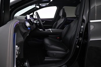Mercedes-Benz EQS vaihtoauto