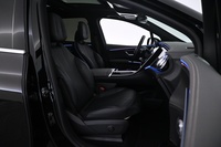 Mercedes-Benz EQS vaihtoauto