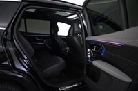 Mercedes-Benz EQS vaihtoauto
