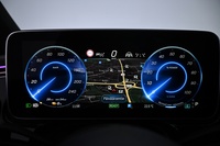 Mercedes-Benz EQS vaihtoauto
