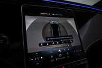Mercedes-Benz EQS vaihtoauto
