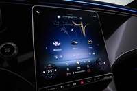 Mercedes-Benz EQS vaihtoauto