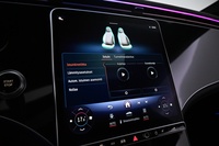 Mercedes-Benz EQS vaihtoauto