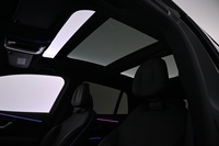 Mercedes-Benz EQS vaihtoauto