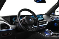 BMW XM vaihtoauto