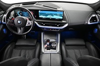 BMW XM vaihtoauto