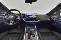 BMW XM vaihtoauto