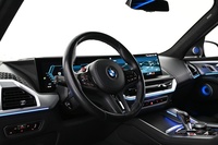 BMW XM vaihtoauto