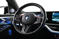 BMW XM vaihtoauto