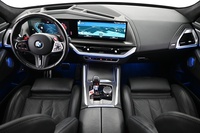 BMW XM vaihtoauto
