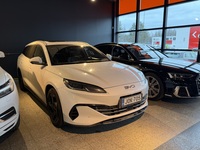 BYD Seal 6 DM-i vaihtoauto