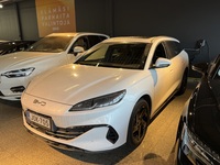 BYD Seal 6 DM-i vaihtoauto