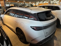 BYD Seal 6 DM-i vaihtoauto