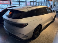 BYD Seal 6 DM-i vaihtoauto