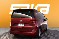 Volkswagen Multivan vaihtoauto