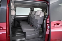 Volkswagen Multivan vaihtoauto