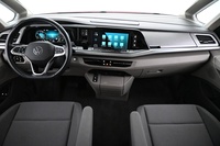 Volkswagen Multivan vaihtoauto