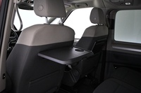 Volkswagen Multivan vaihtoauto