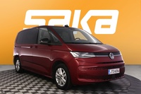 Volkswagen Multivan vaihtoauto