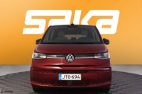 Volkswagen Multivan vaihtoauto