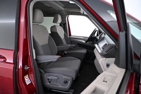 Volkswagen Multivan vaihtoauto