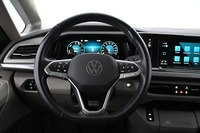 Volkswagen Multivan vaihtoauto