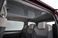 Volkswagen Multivan vaihtoauto