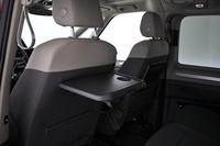 Volkswagen Multivan vaihtoauto