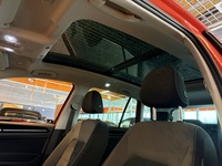 Volkswagen Golf Sportsvan vaihtoauto