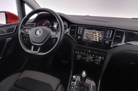 Volkswagen Golf Sportsvan vaihtoauto