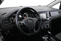 Volkswagen Golf Sportsvan vaihtoauto