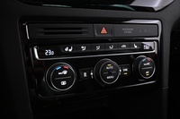 Volkswagen Golf Sportsvan vaihtoauto