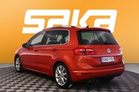 Volkswagen Golf Sportsvan vaihtoauto