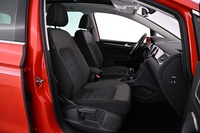 Volkswagen Golf Sportsvan vaihtoauto