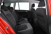 Volkswagen Golf Sportsvan vaihtoauto