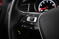 Volkswagen Golf Sportsvan vaihtoauto