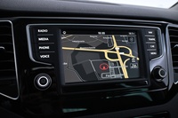 Volkswagen Golf Sportsvan vaihtoauto