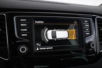 Volkswagen Golf Sportsvan vaihtoauto