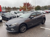 Mazda 3 vaihtoauto