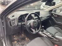 Mazda 3 vaihtoauto