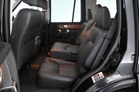 Land Rover Discovery vaihtoauto