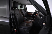 Land Rover Discovery vaihtoauto